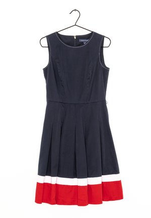 Robe de jour - black