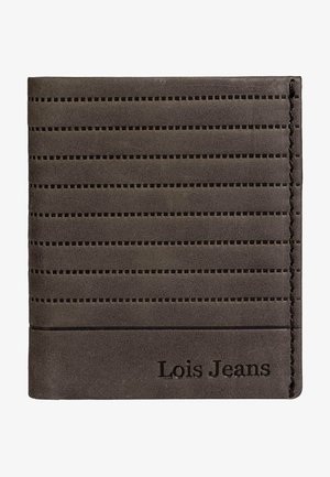 LOIS Jeans Monedero - marron