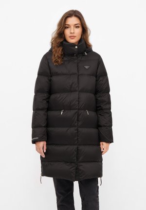 SHEILA  - Manteau en duvet - brown