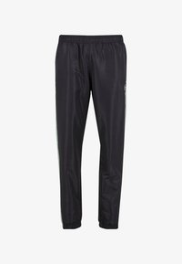 Unselected, black iceberg green