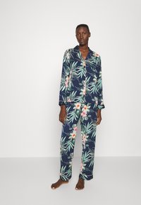 Anna Field Conjunto de pijama - blue