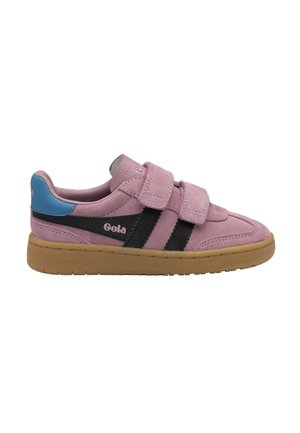 Sneakers basse - candy black santorini gum