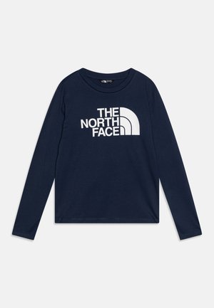 TEEN EASY TEE UNISEX - Long sleeved top - summit navy
