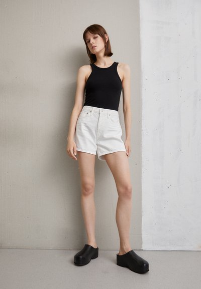 Agolde Bailey Tank Top main image 1
