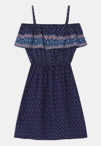 Pepe Jeans Vestido informal - dark blue