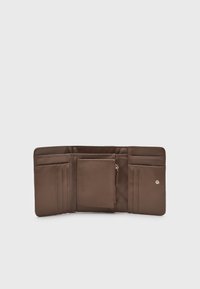 Valentino Bags OCARINA - Piniginė - taupe