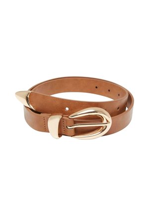 Belt - brown