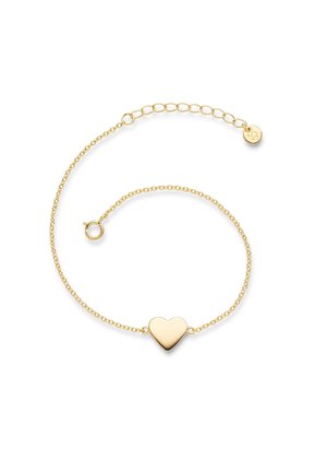 Armbånd - gold-coloured