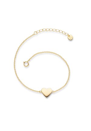 Glanzstücke München Pulsera - gelbgold