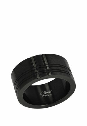 Ring - schwarz