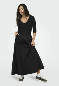 ONLY Maxinederdele - black