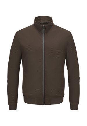 SPORTSWEAR  ALVARO - Leichte Jacke - tabak