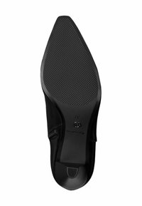 Tamaris Korte laarzen - black