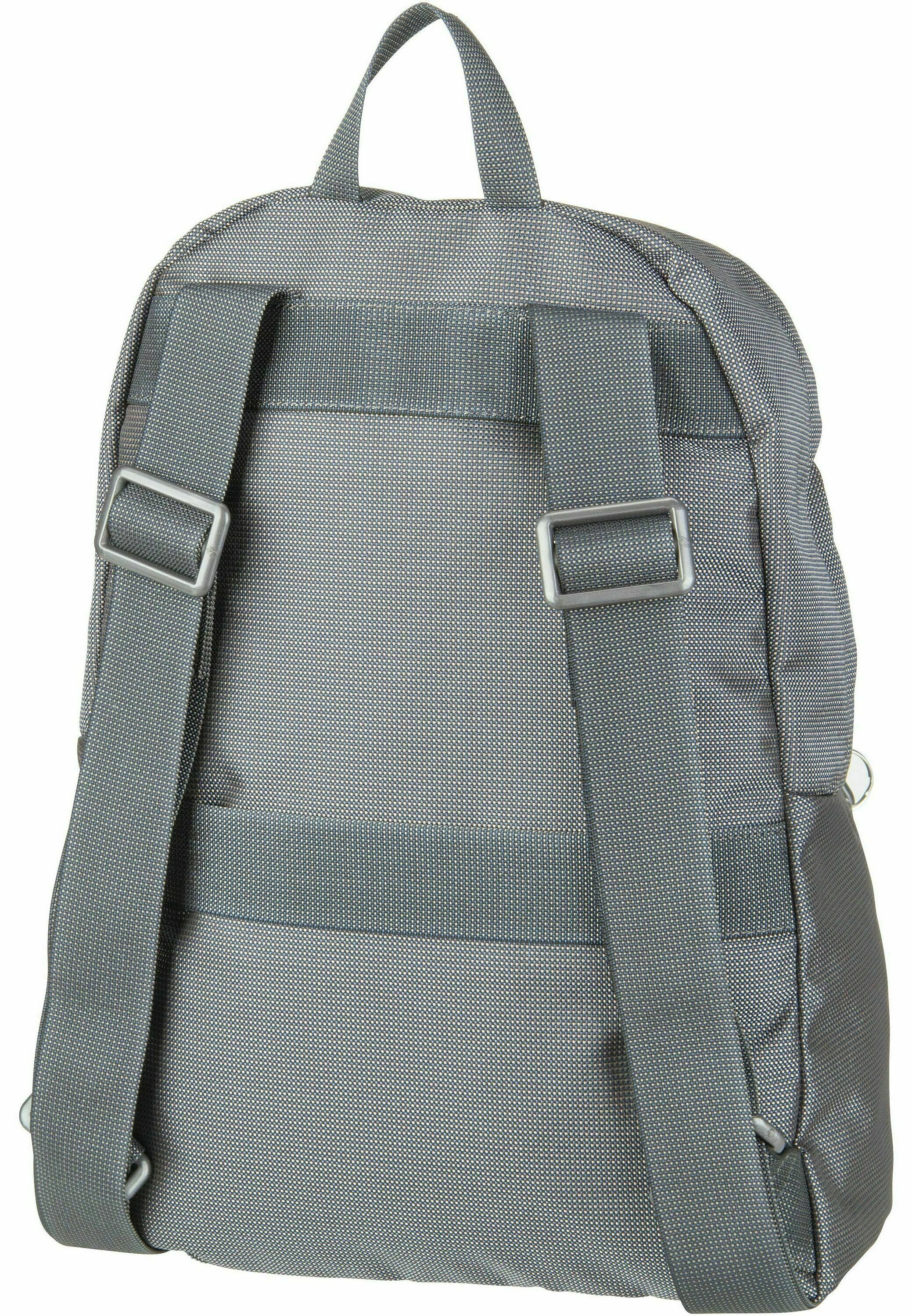 Mandarina Duck ROUND - Zaino - steel/antracite - Zalando.it