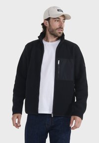 Aigle Forro polar - black