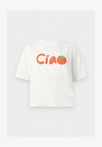 Δεν επιλέχθηκε, off-white