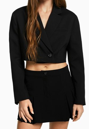 Blazer - black