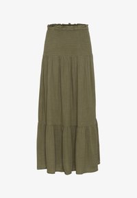 Kijelölve, dusky green