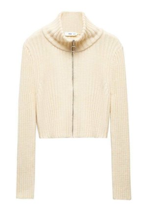 Mango Kardigan - off-white