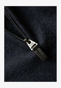 Non sélectionné, carbon navy marl