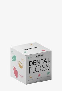 My White Secret - 3 X DENTAL FLOSS PACK - Bad- & bodyset Miniatuurafbeelding 1
