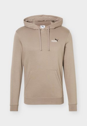Puma, - Bluza z kapturem