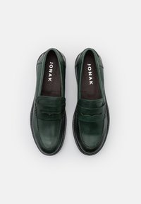 Jonak Instappers - green