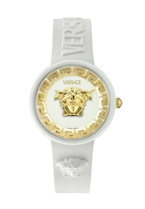 Versace MEDUSA POP - Reloj - white