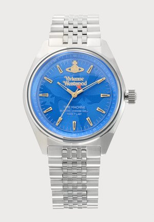 Vivienne Westwood, LADY SYDENHAM - Montre - silver-coloured