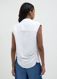 Calliope Camicia - bianco