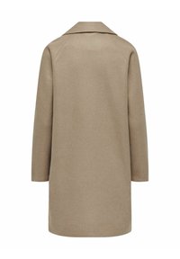 ONLY ONLNEWVICTORIA LIFE COAT - Cappotto classico - simply taupe