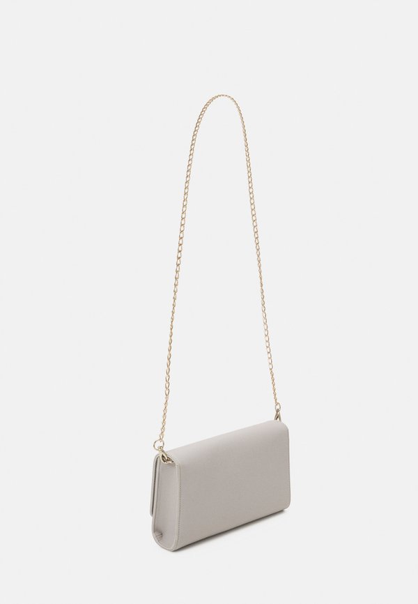 DIVINA - Cross body bag - ghiaccio4