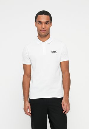 Piké - white