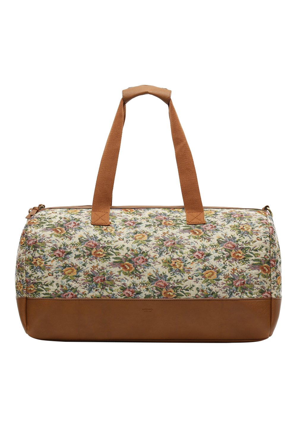 MISAKO Bolsa de deporte - 117/beige - Zalando.es
