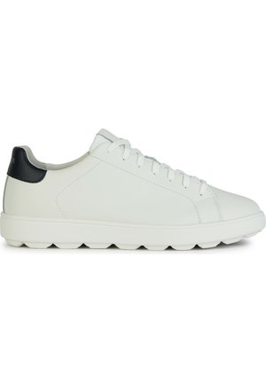 U ECUB - Sneaker low - white navy