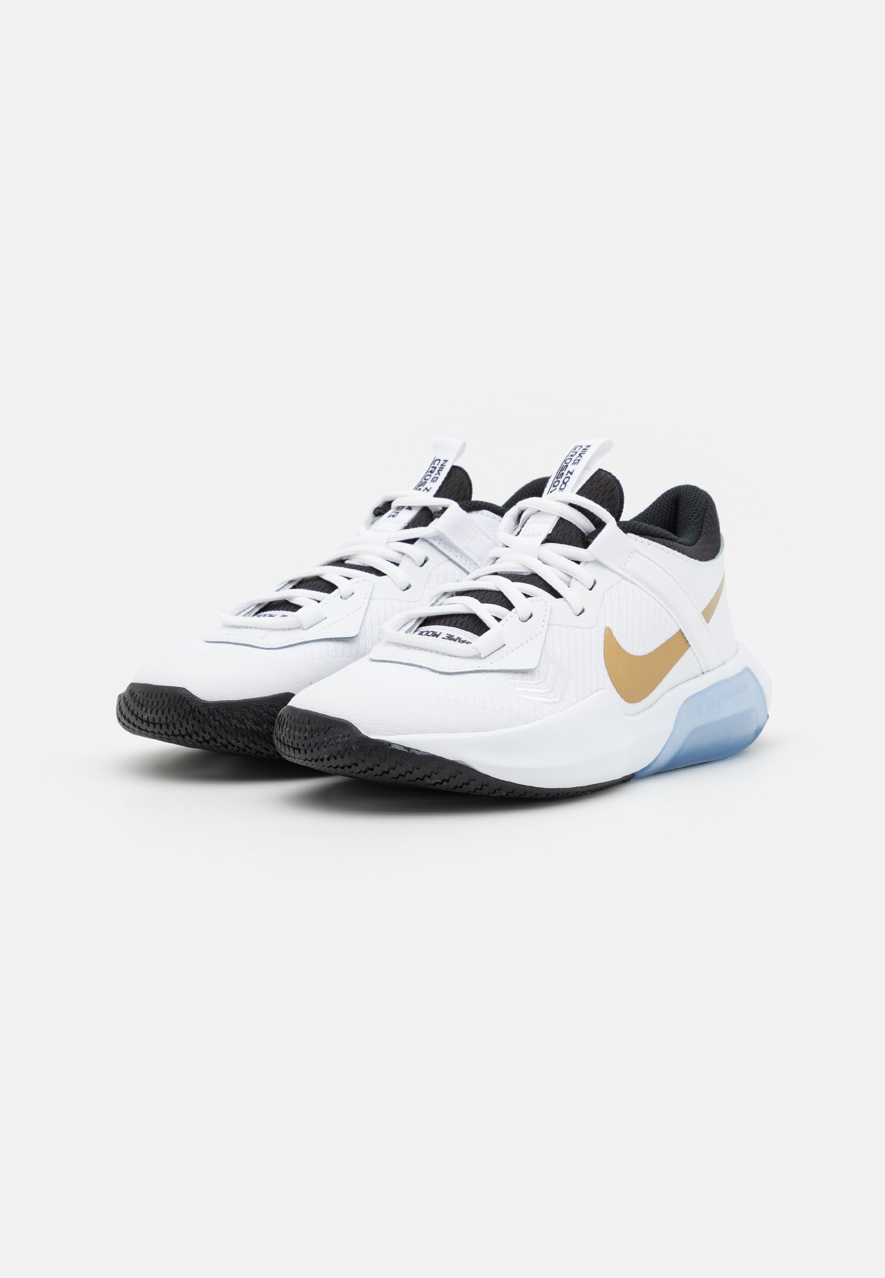 nike basket zoom