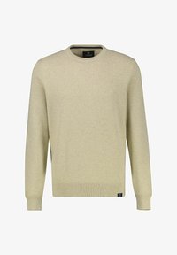 Unausgewählt, tender beige melange