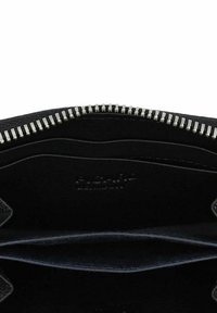 Picard HORIZON RFID SCHUTZ - Monedero - schwarz