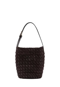 MADISON - Handbag - brown