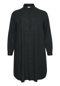 Unselected, black deep