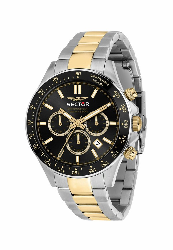 COLLEZIONE 230 - Chronograph - oro