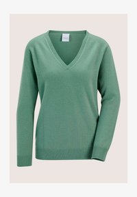 Unausgewählt, light sage green