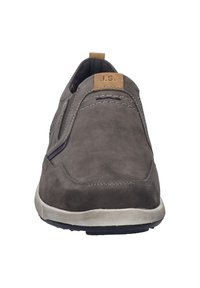 Josef Seibel Sneakers laag - asphalt kombi