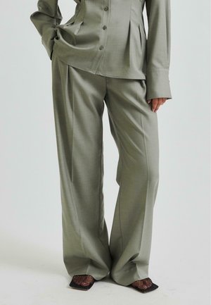 Pantaloni - green