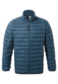 TOG24 GIBSON - Winter jacket - lagoon blue