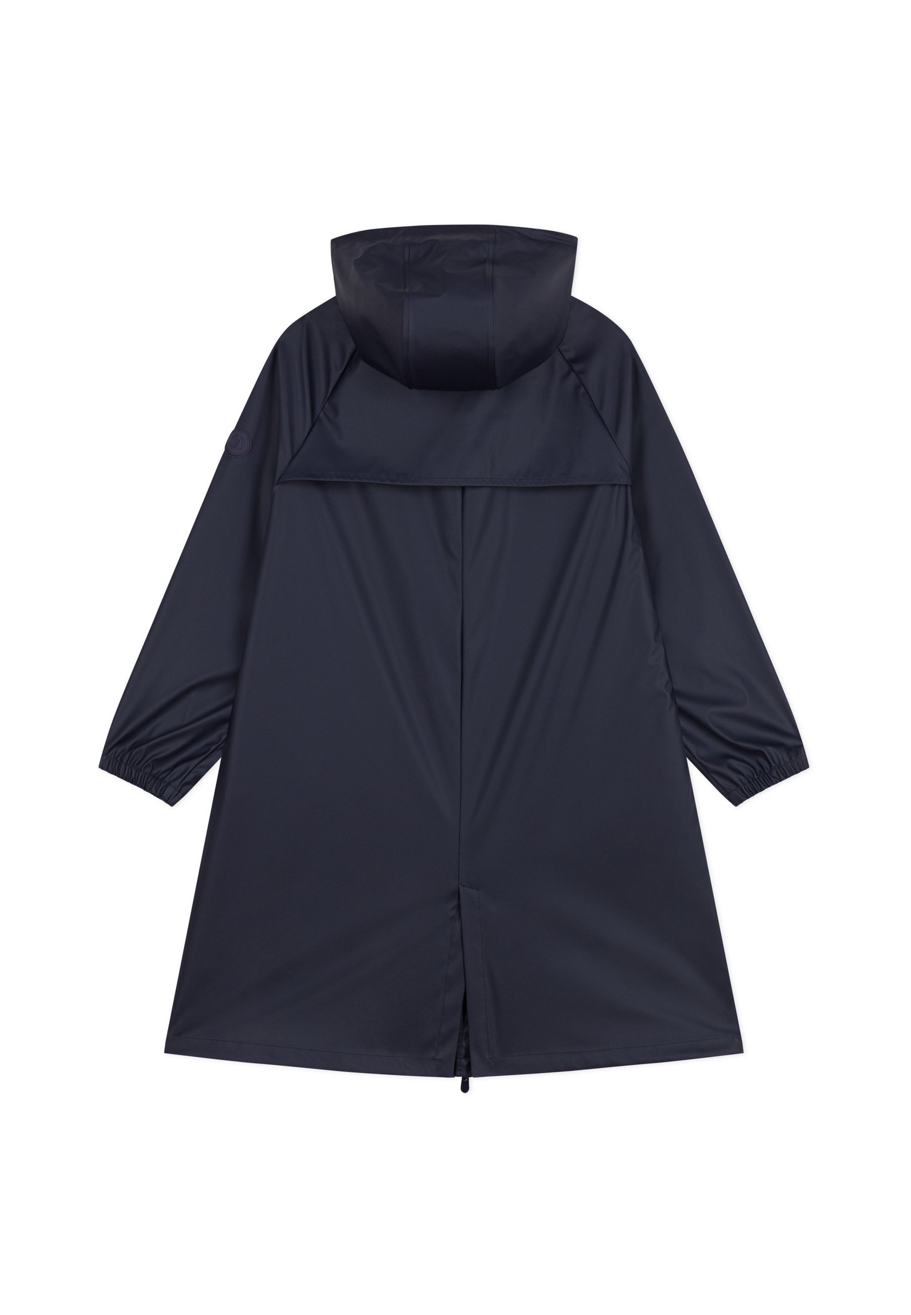 Ilse Jacobsen RAIN71 - Waterproof jacket - purple rain