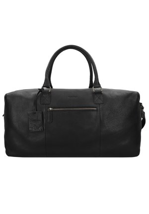 Burkely FUNDAMENTALS ANTIQUE AVERY - Weekendtas - black