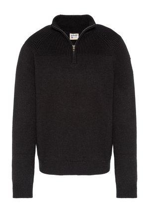 SWEATER - Pullover - navy