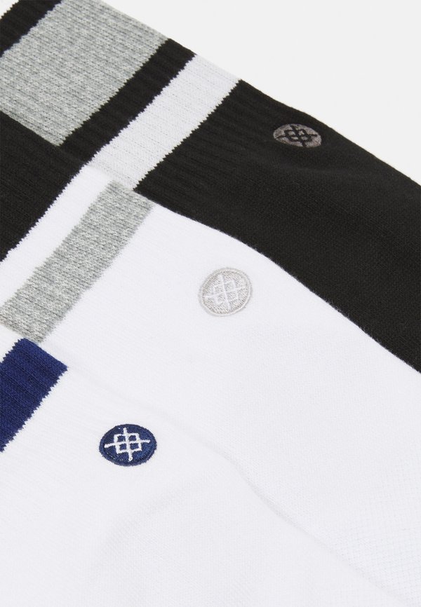 THE BOYD UNISEX 3 PACK - Socks - multi2