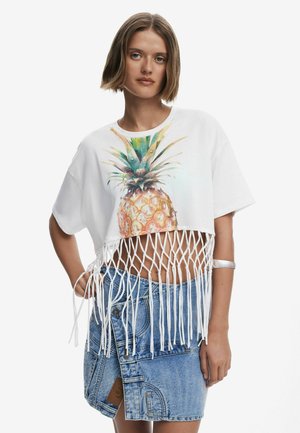 Strand accessories - beige